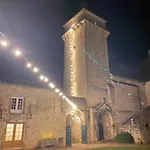 فيلة Chateau De Couanac