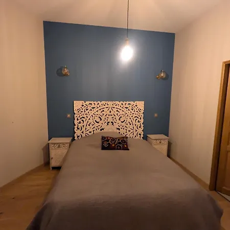 Villa Chateau De Couanac