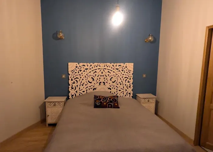 Villa Chateau De Couanac