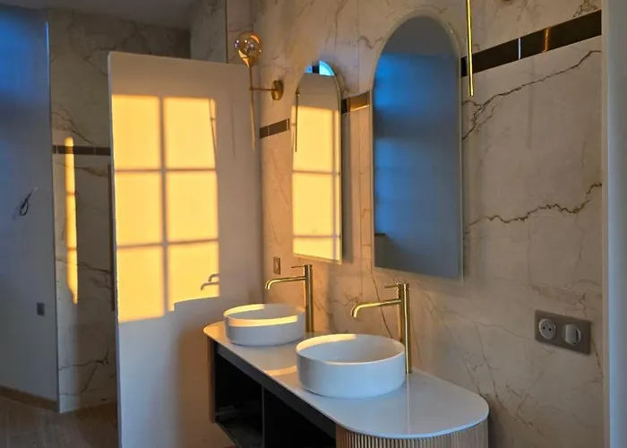 Chateau De Couanac Villa Varaire