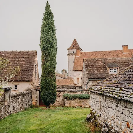 Chateau De Couanac *