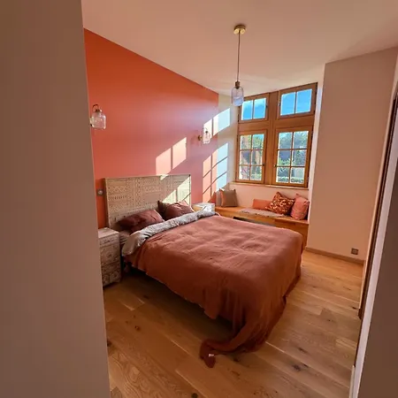 Chateau De Couanac Varaire