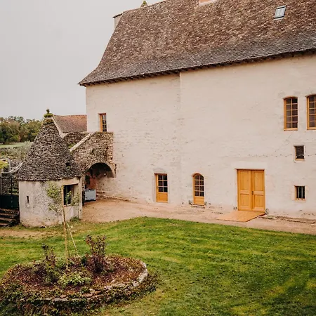 Chateau De Couanac Varaire