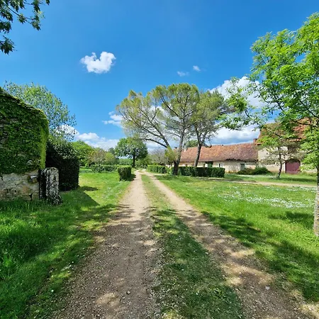 Chateau De Couanac Varaire