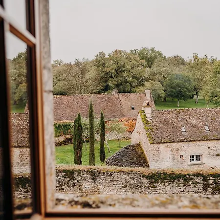 Chateau De Couanac Vila *