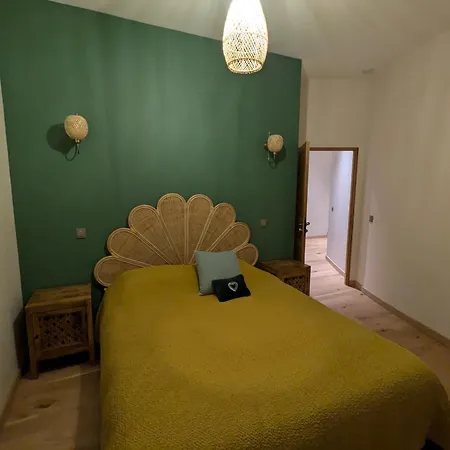 Chateau De Couanac *