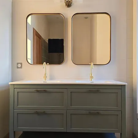 Chateau De Couanac *