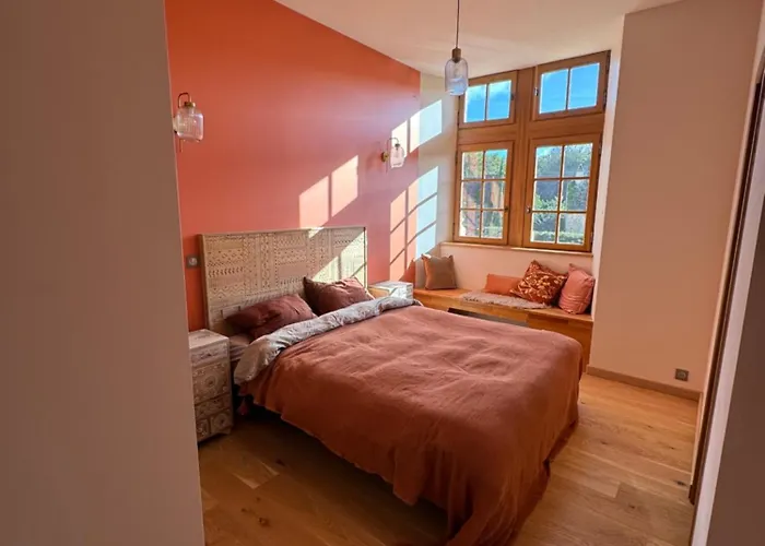 Chateau De Couanac Varaire