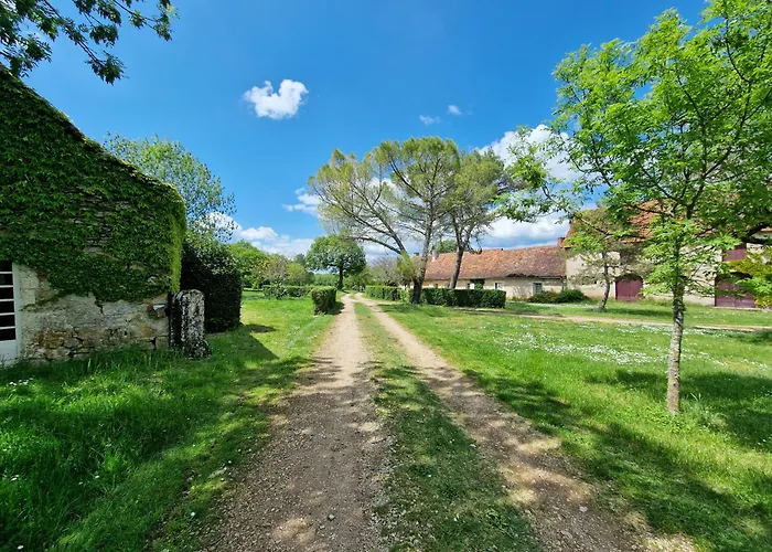 Chateau De Couanac Varaire