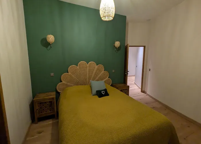 Chateau De Couanac *